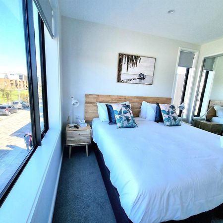 Hereford St Apartment - Christchurch Holiday Homes Luaran gambar
