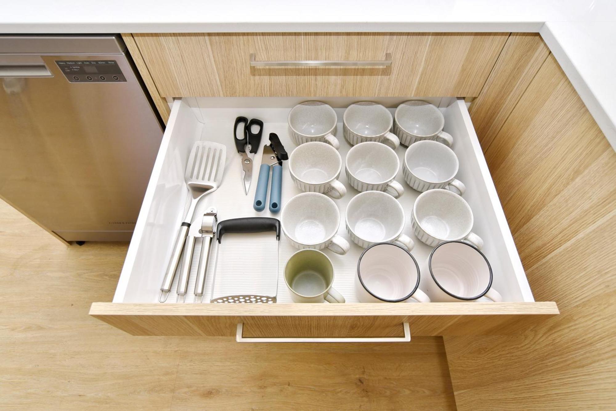 Hereford St Apartment - Christchurch Holiday Homes Luaran gambar