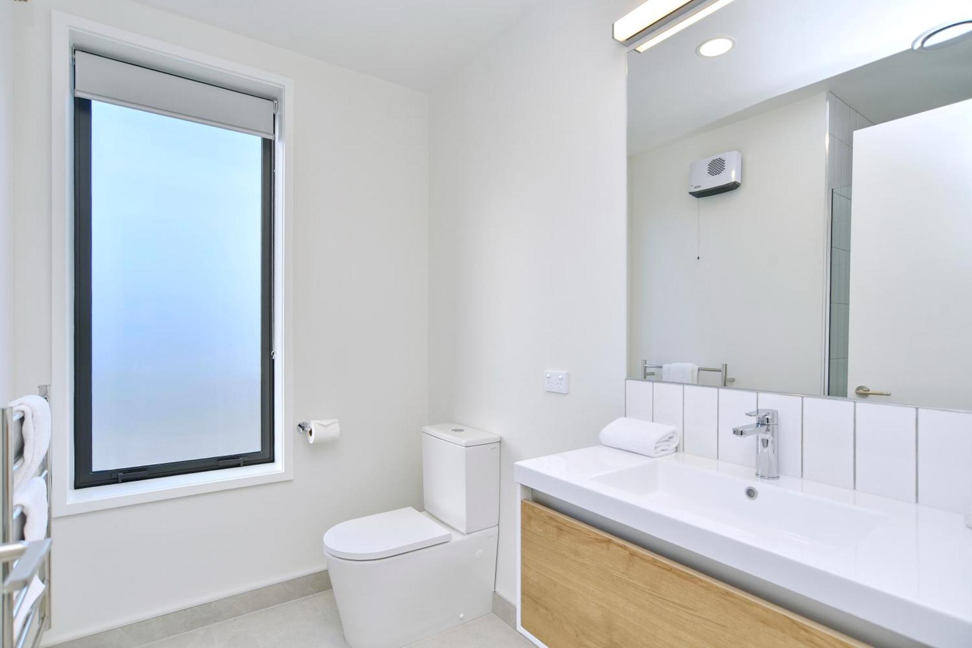 Hereford St Apartment - Christchurch Holiday Homes Luaran gambar