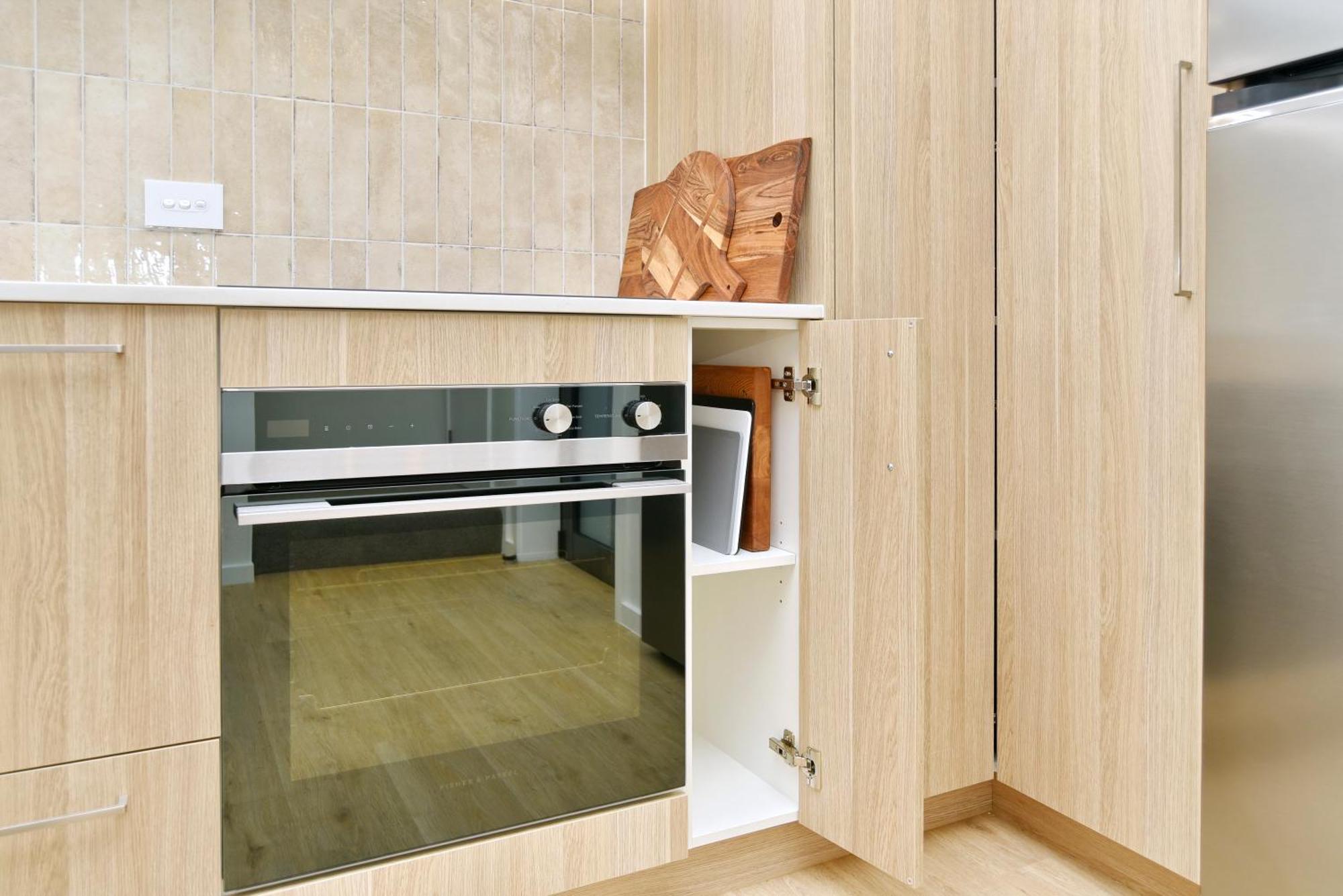 Hereford St Apartment - Christchurch Holiday Homes Luaran gambar