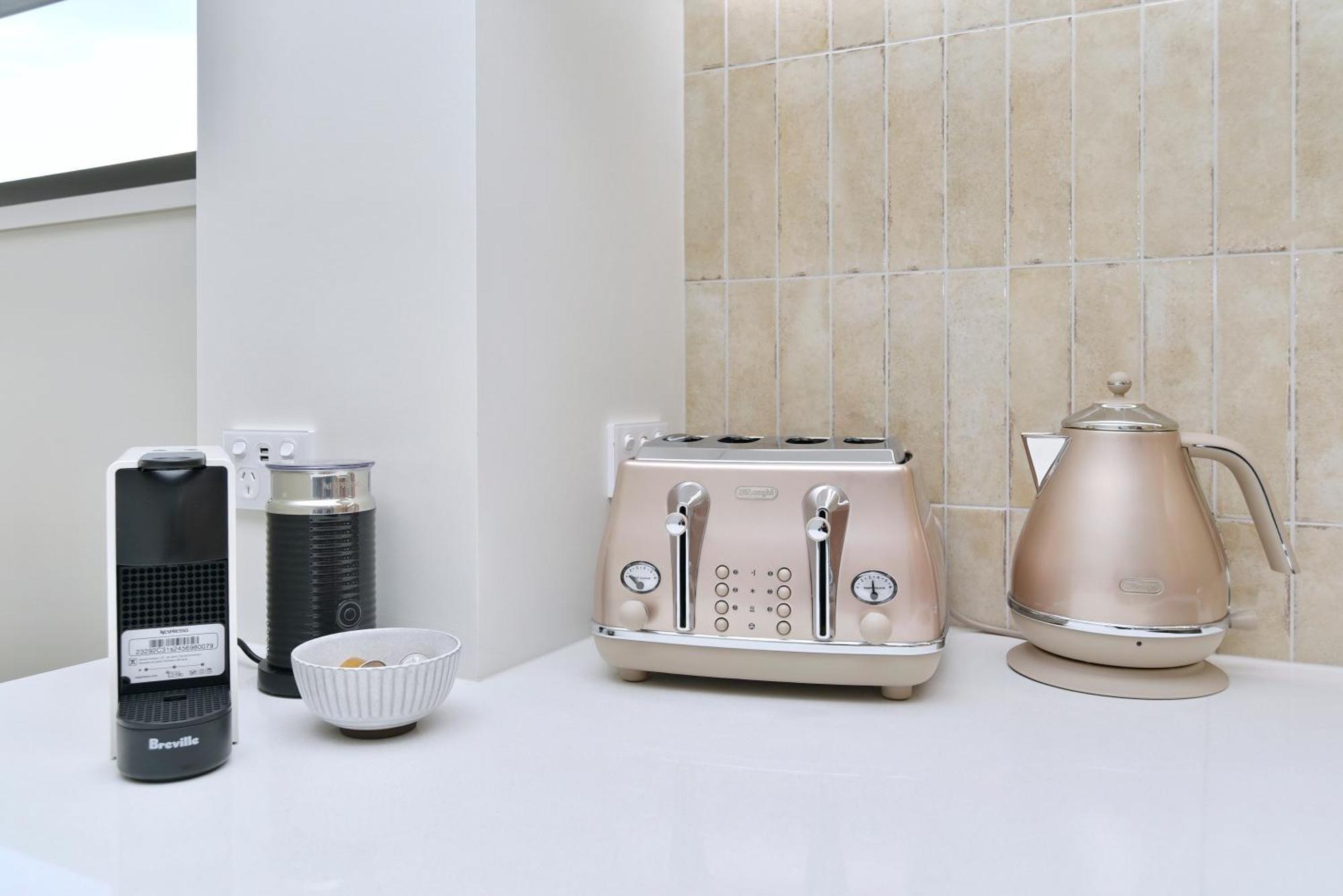Hereford St Apartment - Christchurch Holiday Homes Luaran gambar