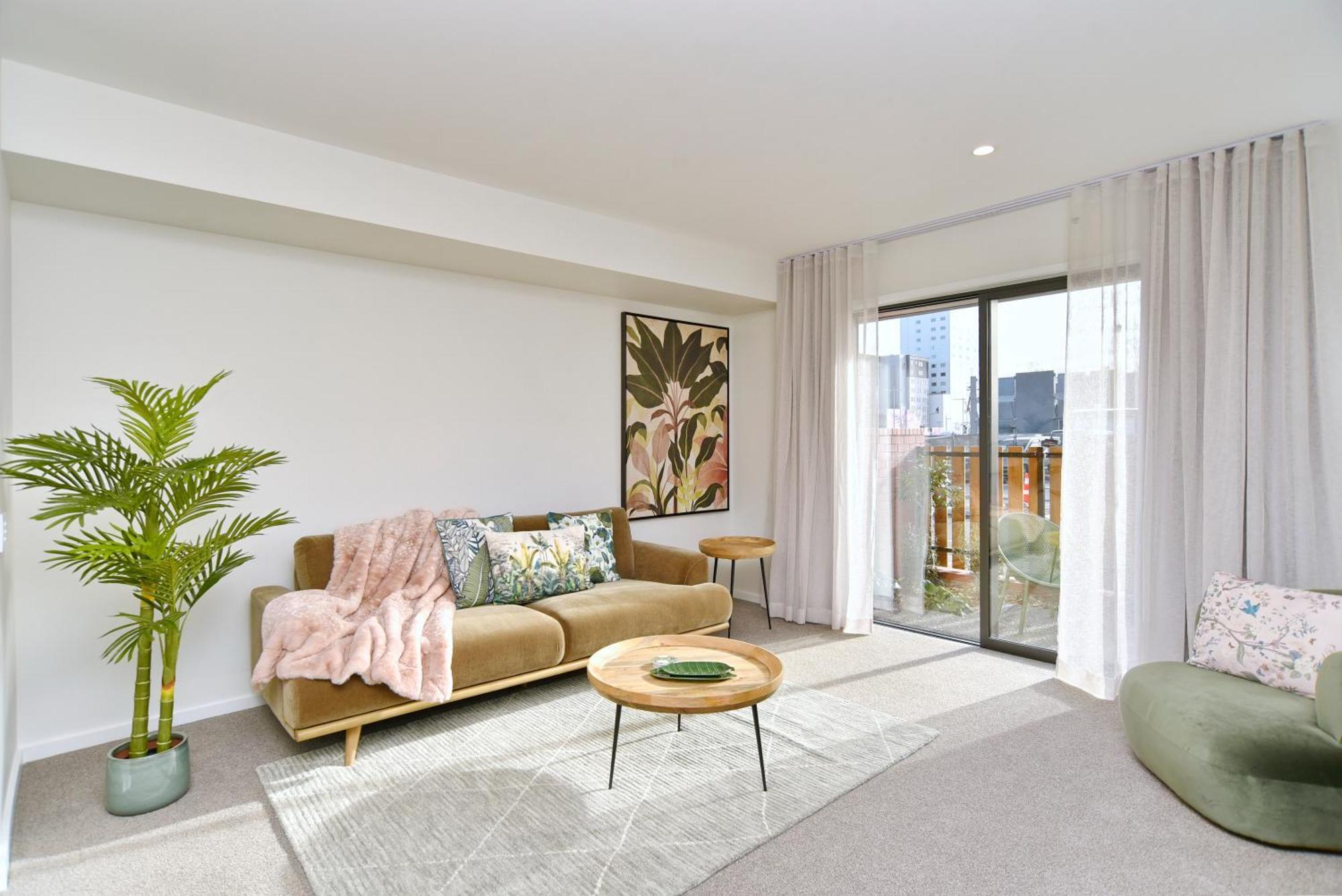 Hereford St Apartment - Christchurch Holiday Homes Luaran gambar
