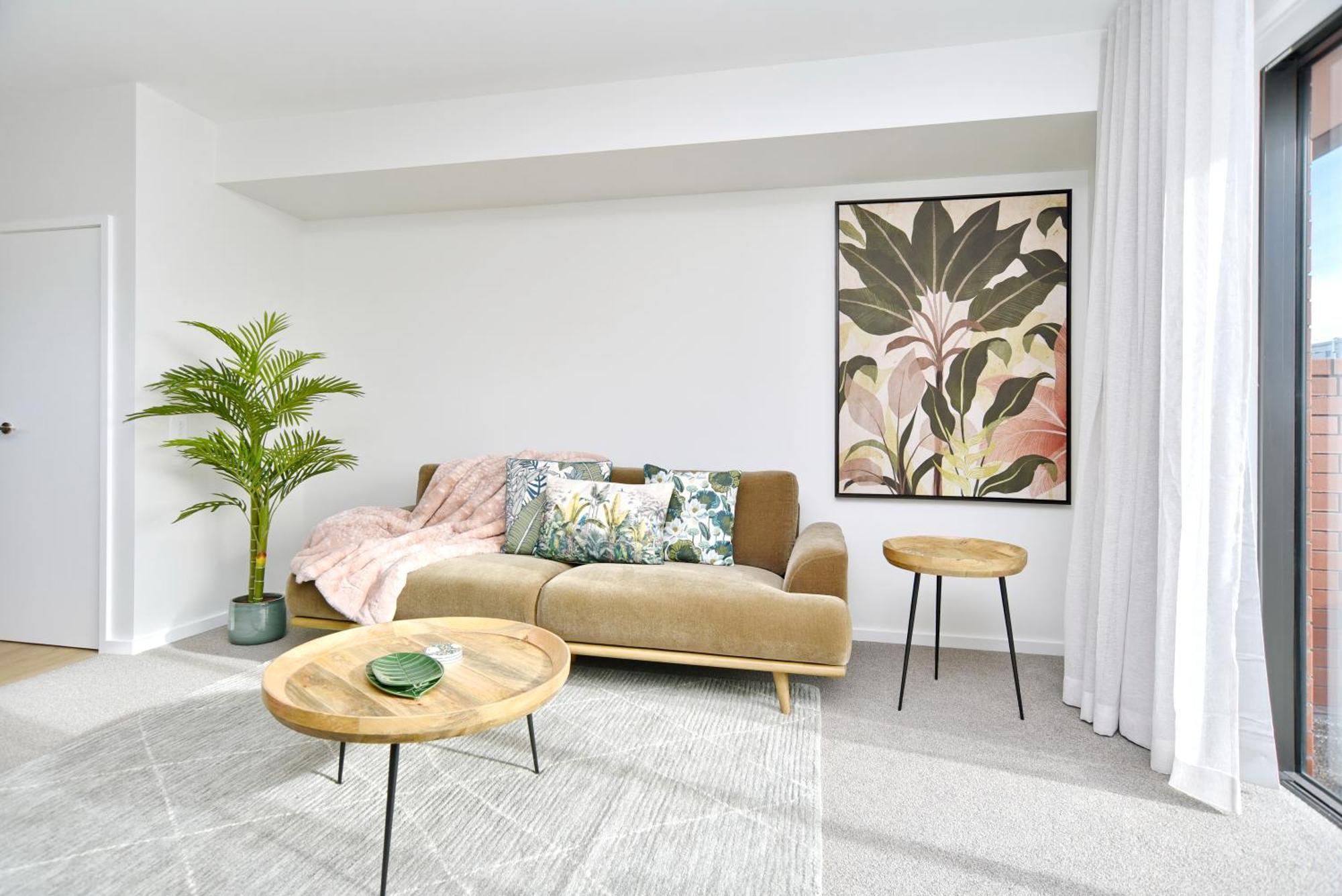 Hereford St Apartment - Christchurch Holiday Homes Luaran gambar